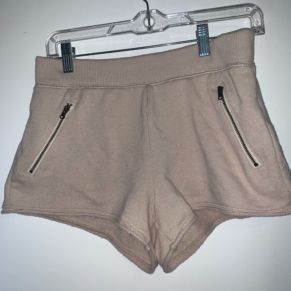 Aerie Comfy Shorts